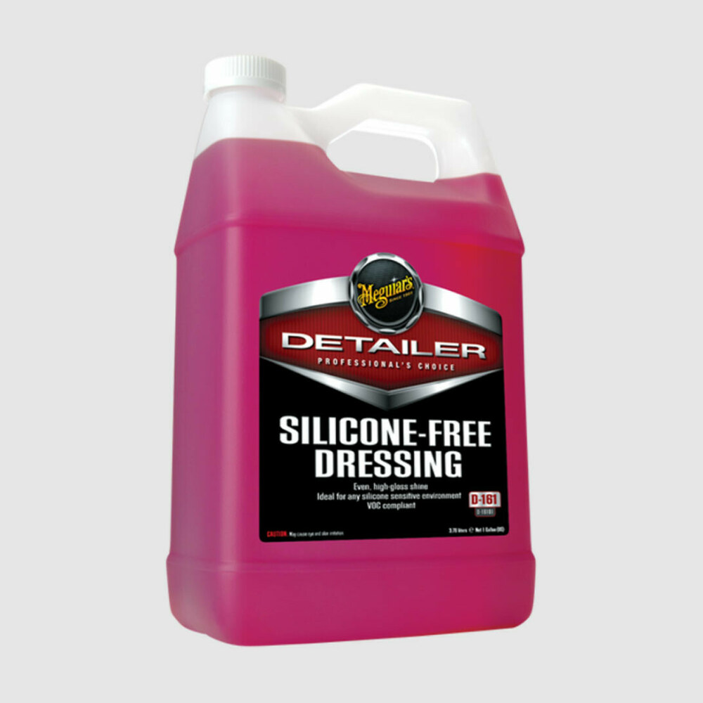 Tratament Fără Silicon Free dressing Meguiar’s Tratament Fără Silicon Free dressing Meguiar’s