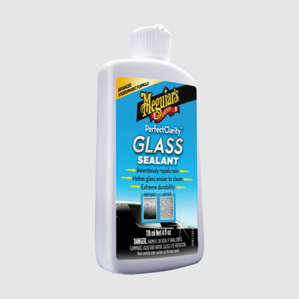 Tratament Protecție Sticlă Perfect Clarity Meguiar’s Tratament Protecție Sticlă Perfect Clarity Meguiar’s