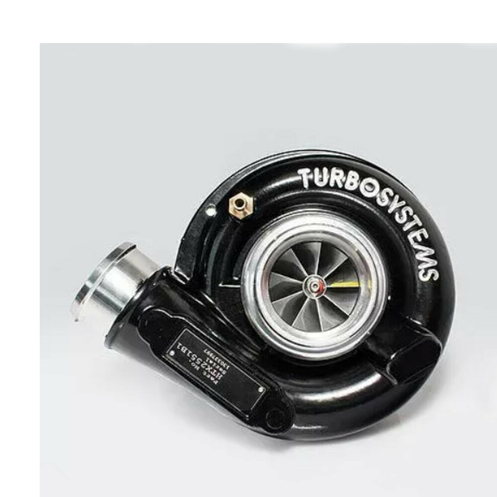 Turbosuflantă Turbosystems 350-450 HP (cod HTX2551B1) Turbosuflantă Turbosystems 350-450 HP (cod HTX2551B1)