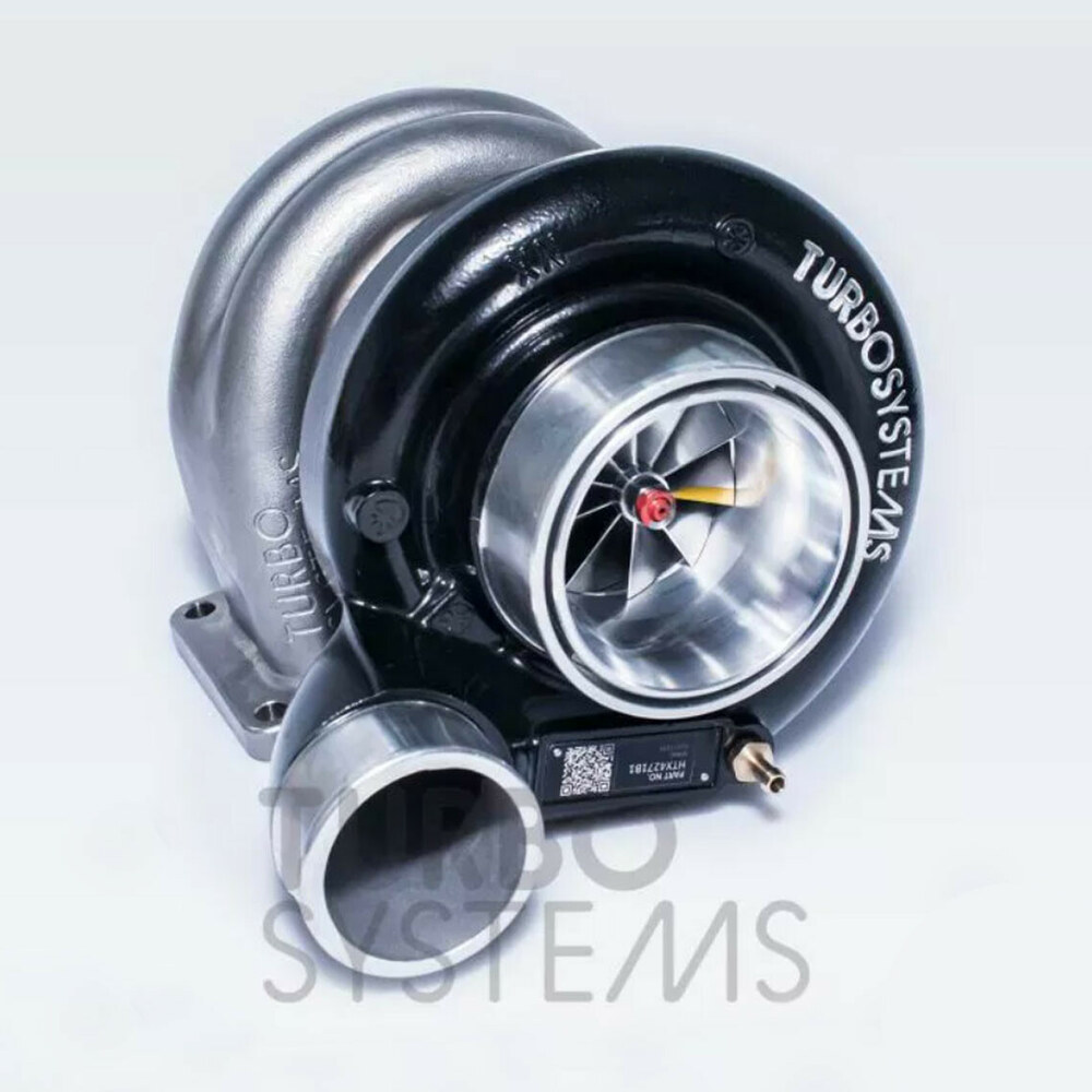 Turbosuflantă Turbosystems 600-950 HP Turbosuflantă Turbosystems 600-950 HP
