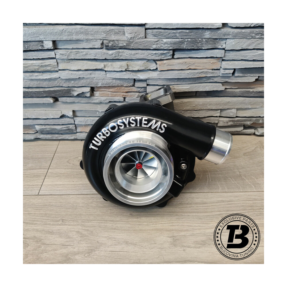 Turbosuflantă Turbosystems compatibilă cu BMW Seria 3 E36 (90-99) Turbosuflantă Turbosystems compatibilă cu BMW Seria 3 E36 (90-99)