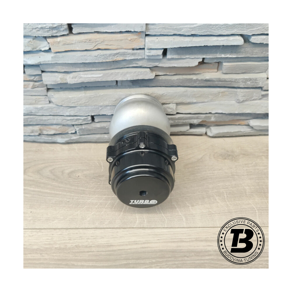 Wastegate extern Turboworks 60 mm/2.2 Bar (cod MP-WG-031) Wastegate extern Turboworks 60 mm/2.2 Bar (cod MP-WG-031)